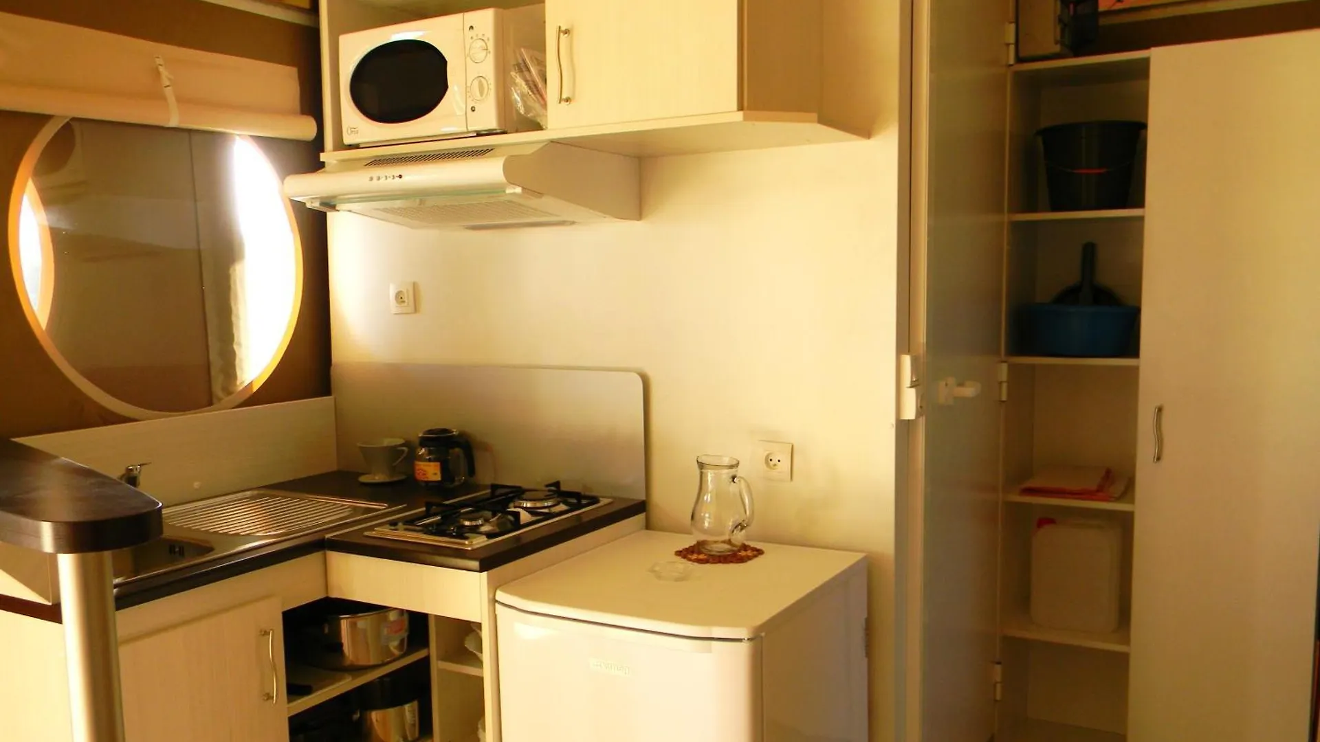 Camping Relax Sol Villa Torredembarra Spain