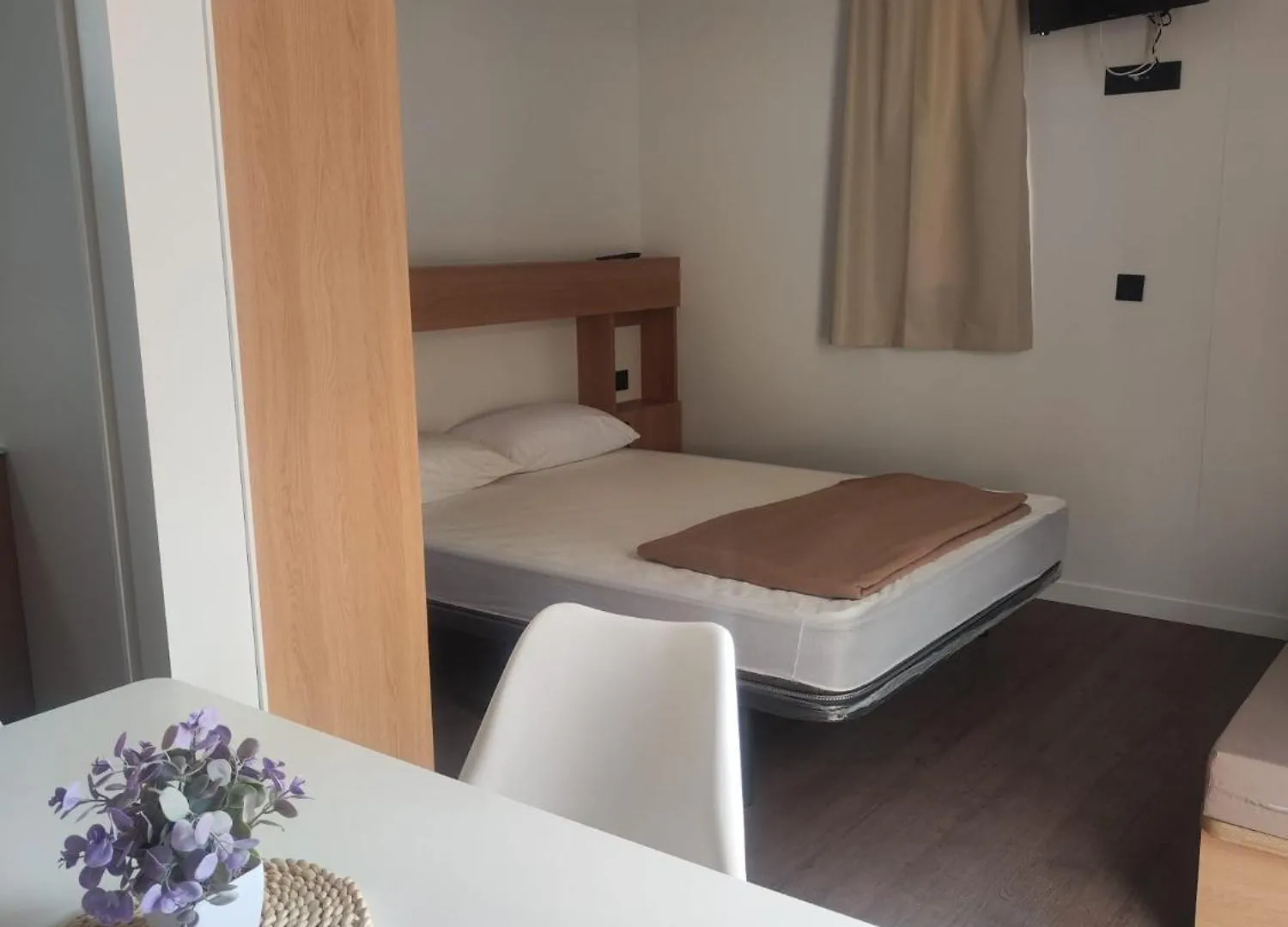 Camping Relax Sol Villa Torredembarra Campsite