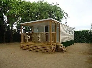 Camping Relax Sol Villa Torredembarra Campsite