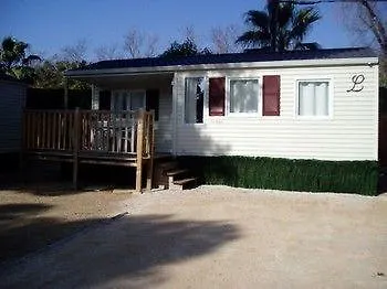Camping Relax Sol Villa Torredembarra