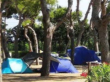 Camping Relax Sol Villa Torredembarra 2*,