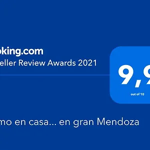 En Casa... En Gran Mendoza