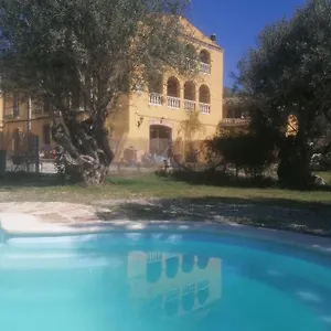 Séjour à la campagne Maset Del Garraf, Olesa de Bonesvalls