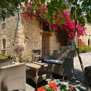  Bauernhof Guillo Spanien