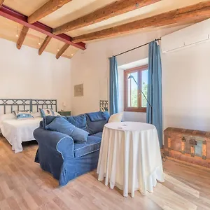  Ferienhaus Son Joan Jaume Spanien