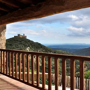 Séjour à la campagne Requesens, La Jonquière