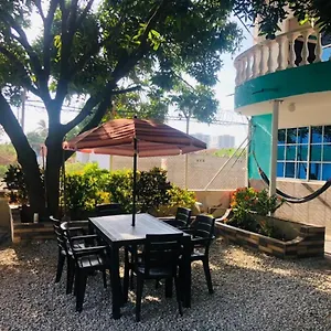 Casa Isabella - Playa Dormida Santa Marta (Magdalena)