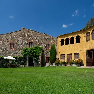 Mas Valenti 1511 Landhaus