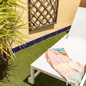  Apartment Green-apartments Giralda Views Spanien