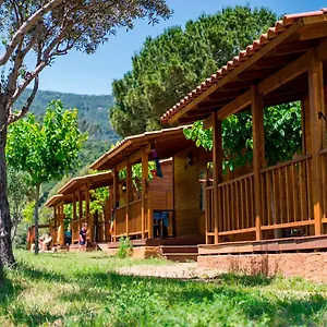 Camping El Pasqualet Camping