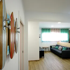 Apartamento Ocean Tarifa