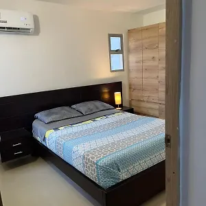 Amoblado Nuevo Cerca A Sitios Turisticos Barranquilla (Atlantico)