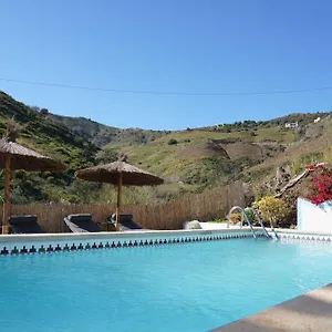  Landhaus Cortijo Lagar De Luisa Spanien