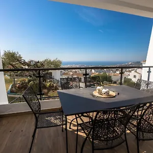 Appartement & Torres De San Juan Espagne
