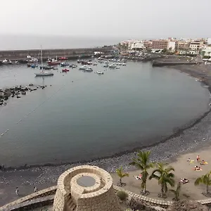  Apartment Eurosant Playas Spanien