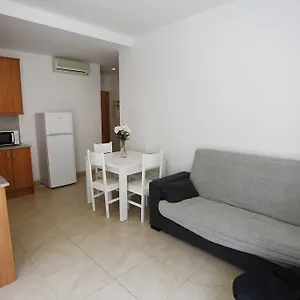 Appartement Claudia, Reus