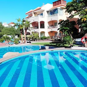  Appartement Royal Golf Park Club, Golf Del Sur Espagne