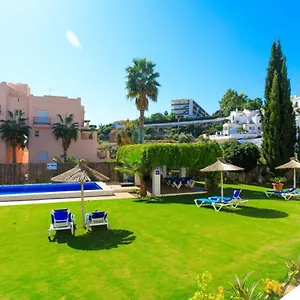  Apartment At Almoraide (adults Only) Spanien