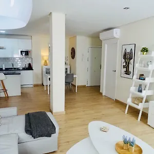  Appartement El Barranco Espagne