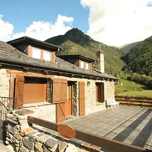 Casa Rustica Llorts, Ordino, Vallnord Llorts