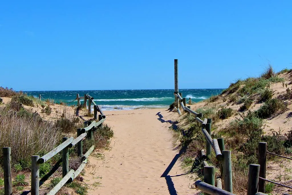 Camping Relax Sol Torredembarra Kemping