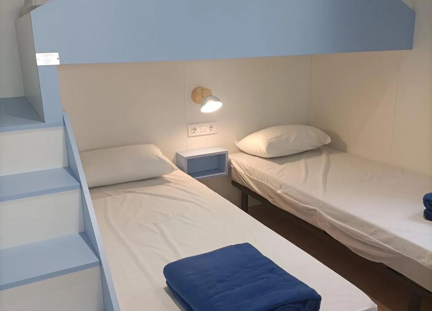 Camping Relax Sol Torredembarra 2*,  Hiszpania