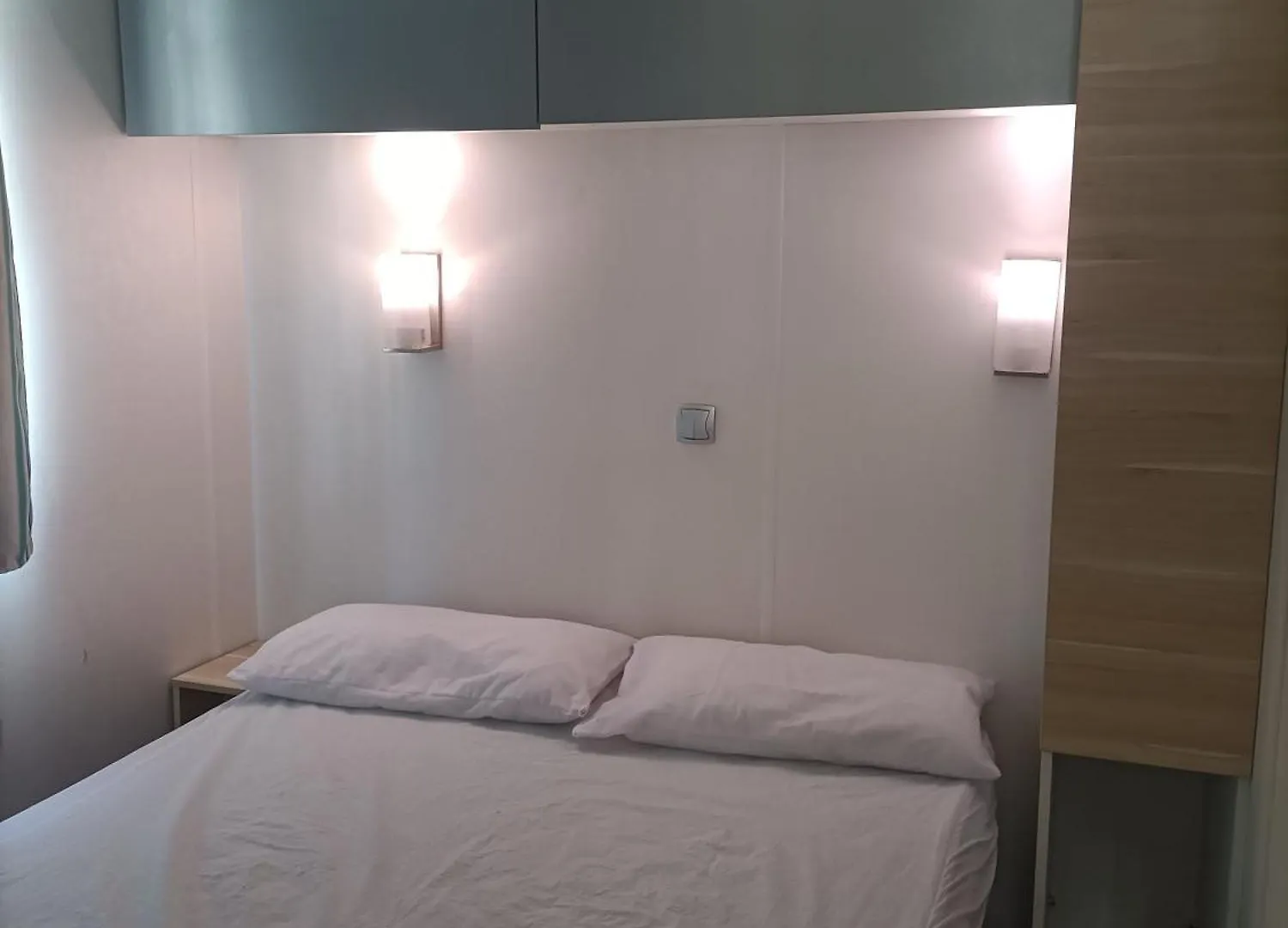 Camping Relax Sol 托里代巴拉