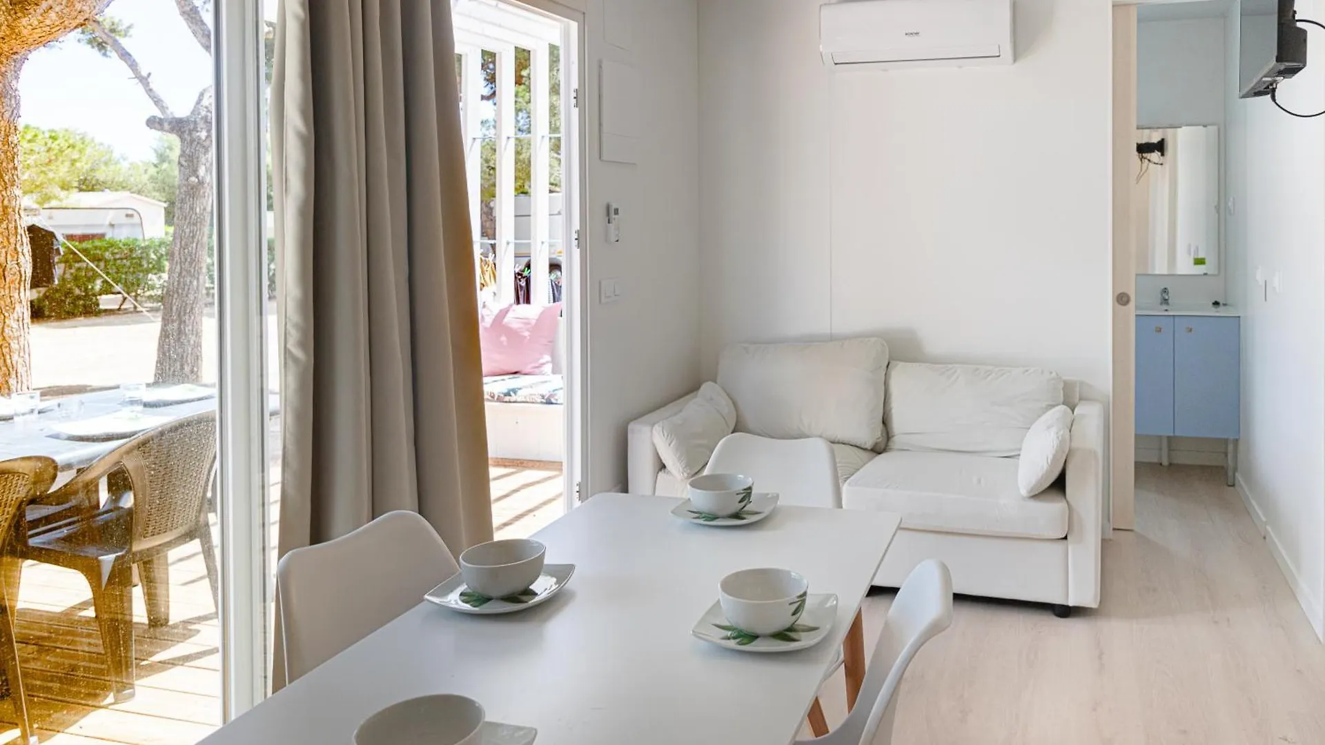 Camping Relax Sol Torredembarra Kemping