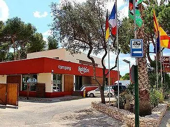 Camping Relax Sol Torredembarra Kemping