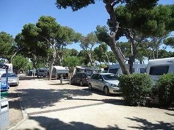 Camping Relax Sol Torredembarra