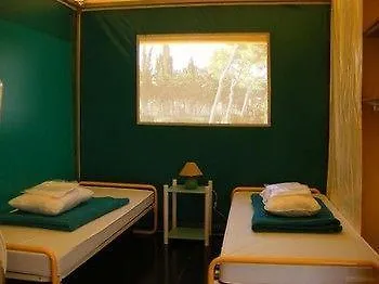 Camping Relax Sol Torredembarra 2*,