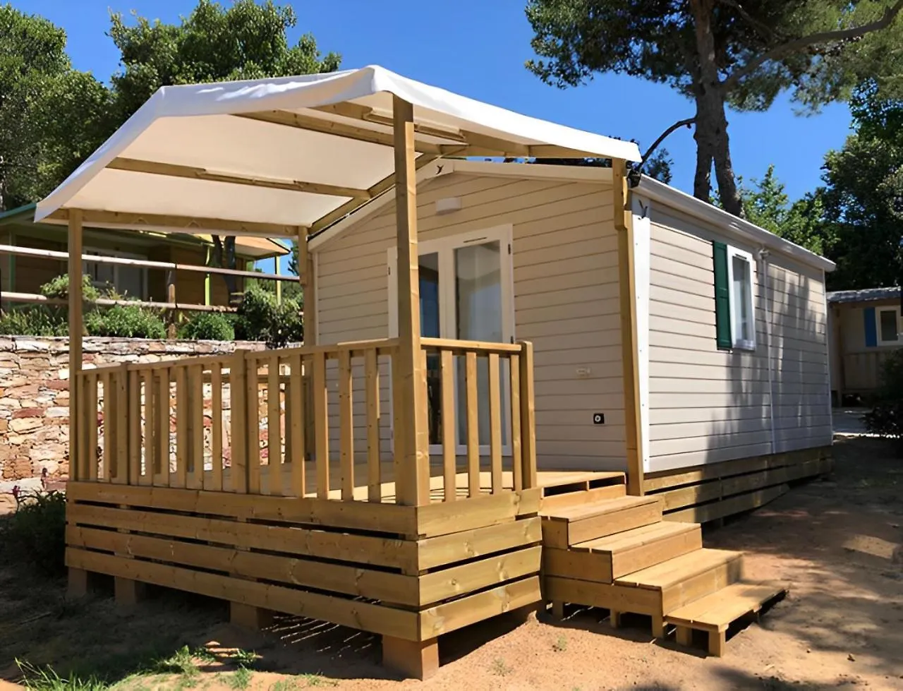 Camping Relax Sol Torredembarra