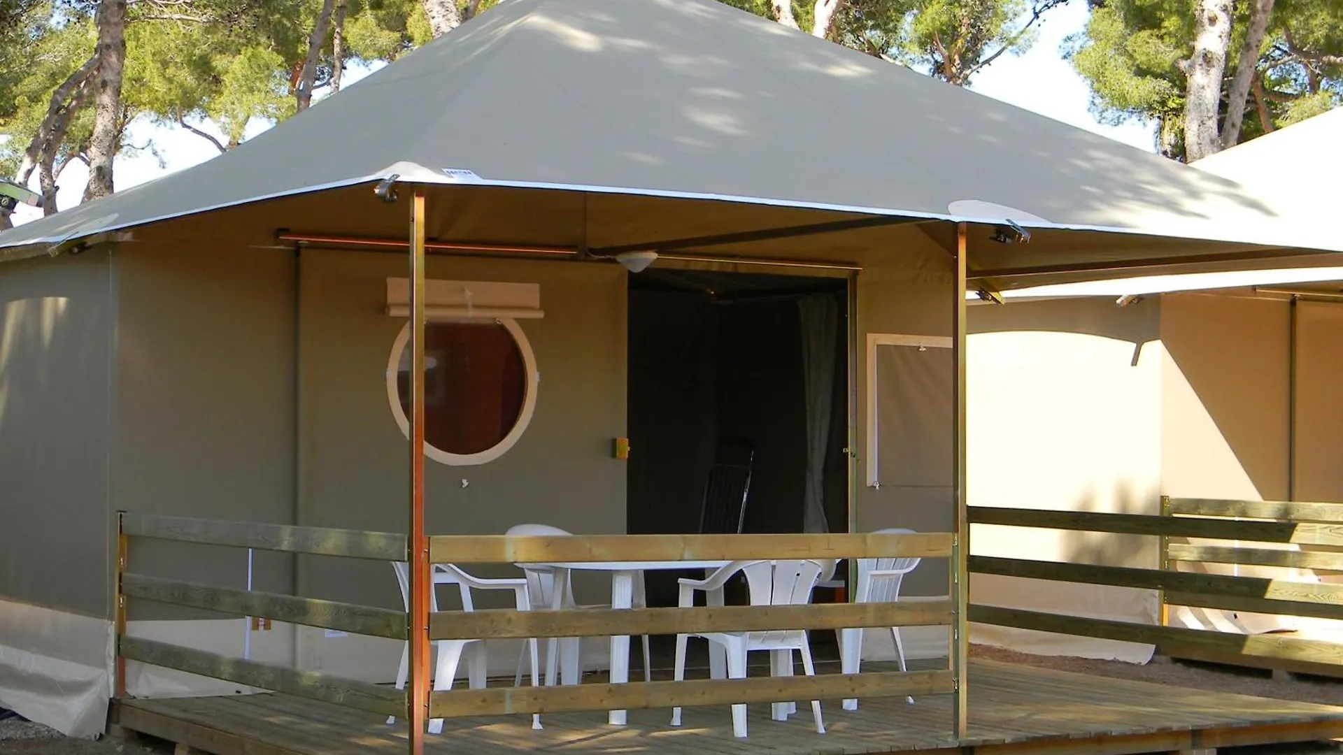 Campingplatz Camping Relax Sol Torredembarra