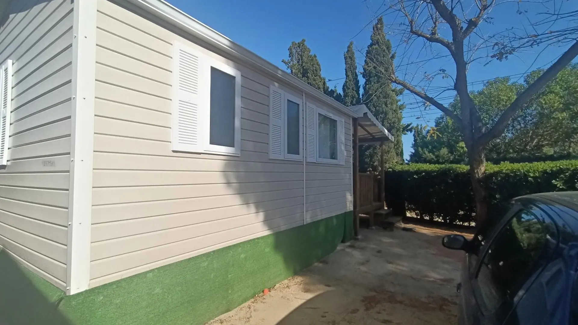 Camping Relax Sol Torredembarra Spanien