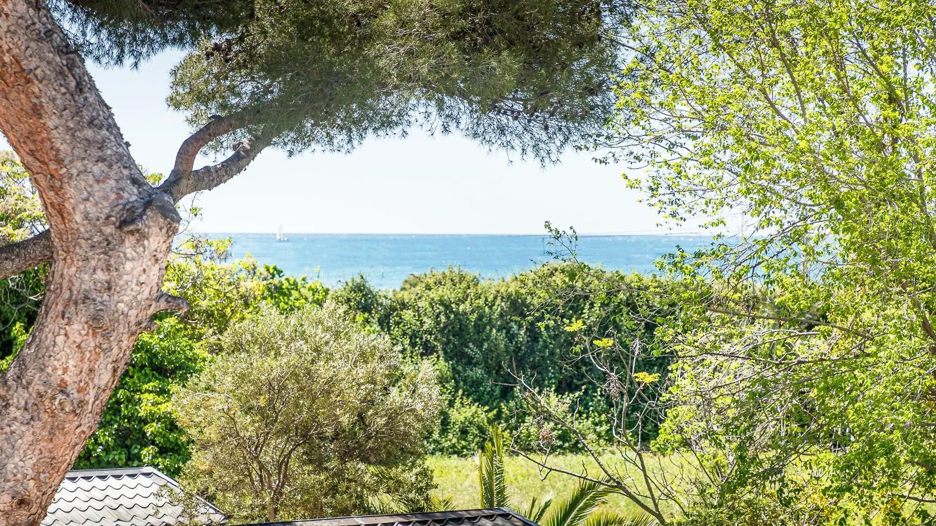 Camping Relax Sol Torredembarra