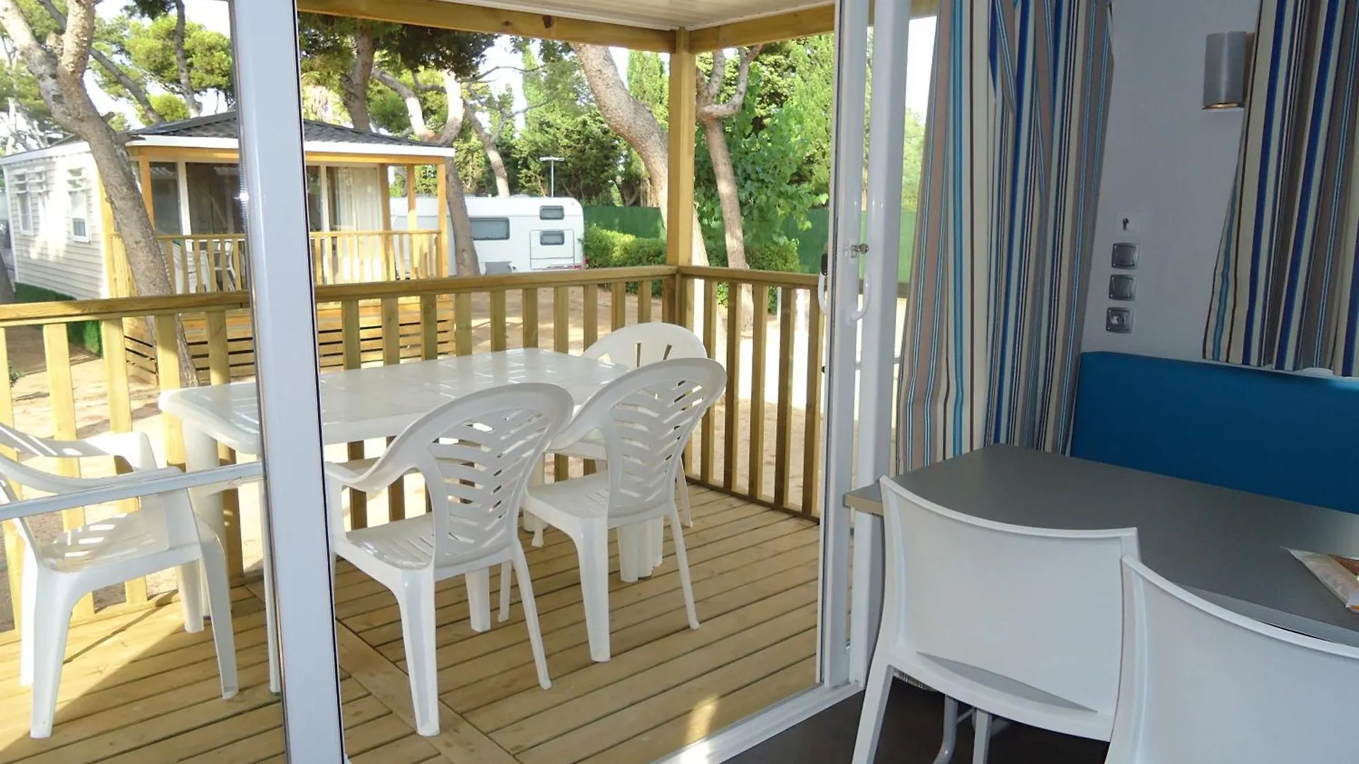 Camping Relax Sol Torredembarra 2*,  Spanien