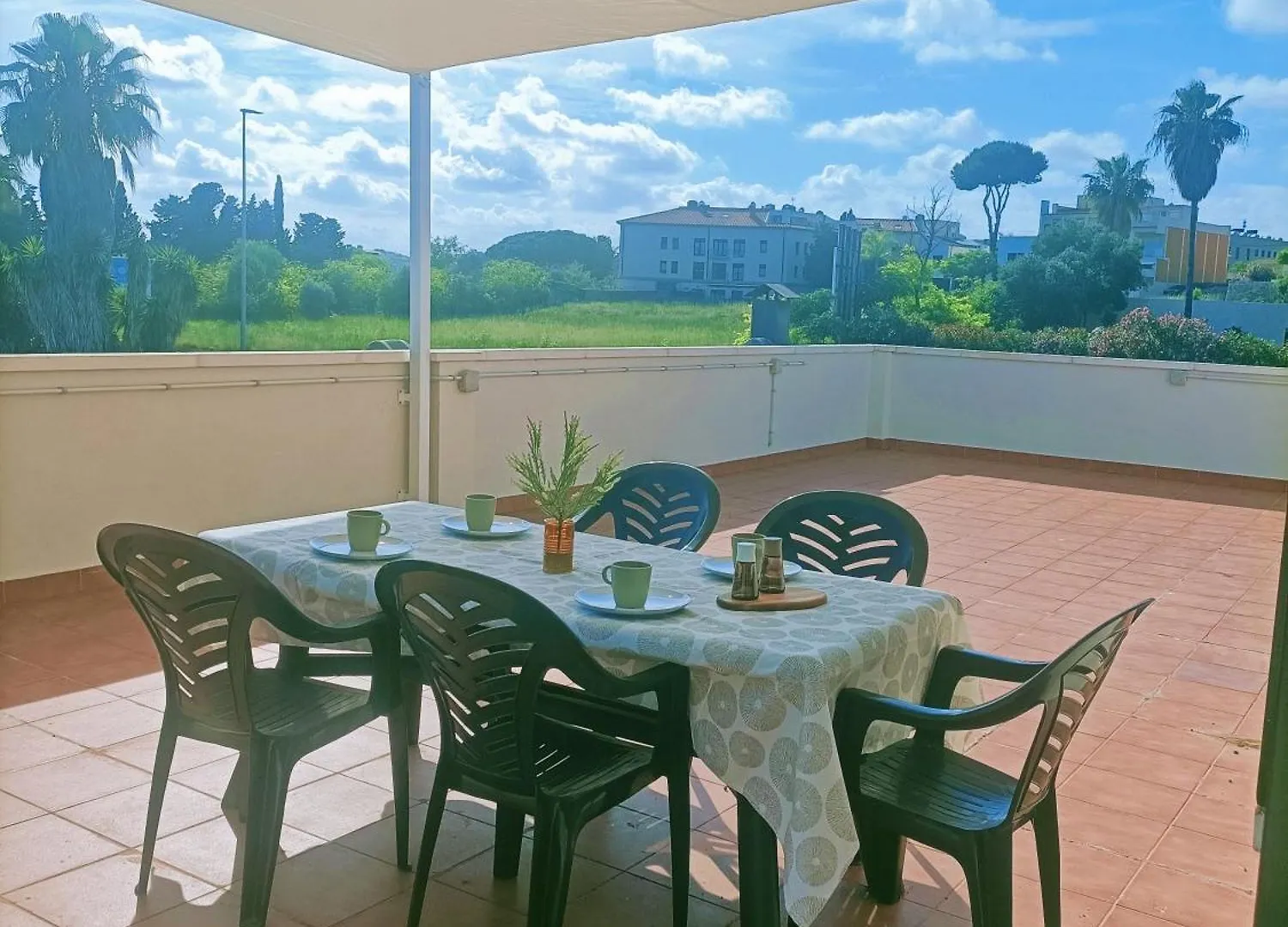 Camping Relax Sol Torredembarra