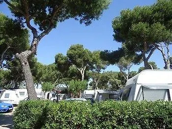 Campingplatz Camping Relax Sol Torredembarra