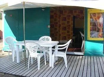 Camping Relax Sol Torredembarra 2*,