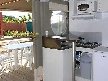 Camping Relax Sol Torredembarra
