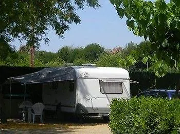 Campingplatz Camping Relax Sol Torredembarra