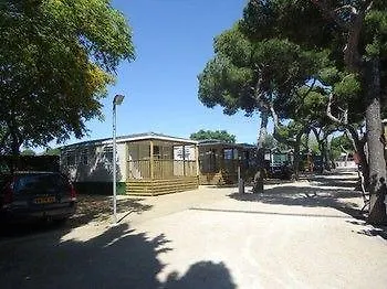 Camping Relax Sol Torredembarra 2*,  Spanien
